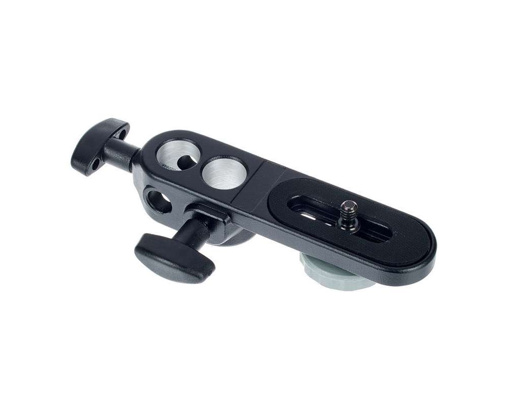 Manfrotto 143BKT Camera Bracket