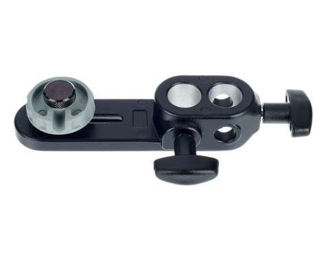 Manfrotto 143BKT Camera Bracket