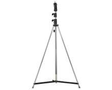 Manfrotto 111CSU Chrom Tall Cine Stand