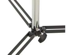 Manfrotto 111CSU Chrom Tall Cine Stand