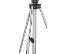 Manfrotto 111CSU Chrom Tall Cine Stand