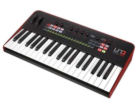 IK Multimedia UNO Synth Pro