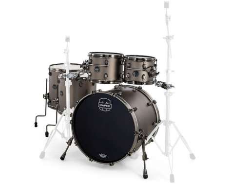 Mapex Saturn Evolution Maple -BPG