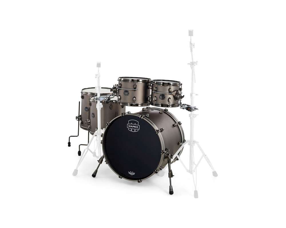 Mapex Saturn Evolution Maple -BPG