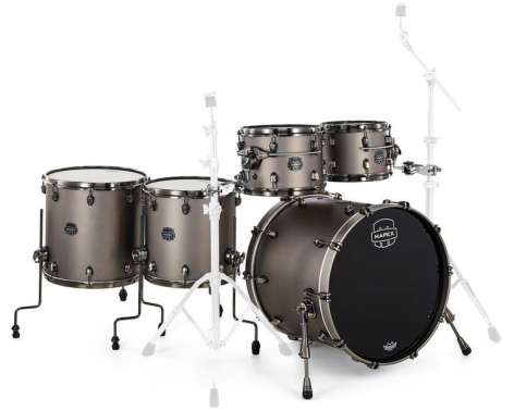 Mapex Saturn Evolution Maple -BPG