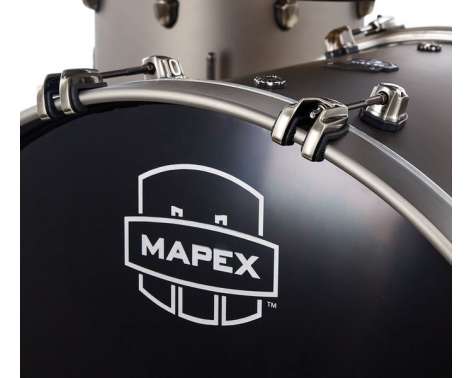 Mapex Saturn Evolution Maple -BPG