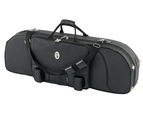 Marcus Bonna Tenor Trombone Compact Case