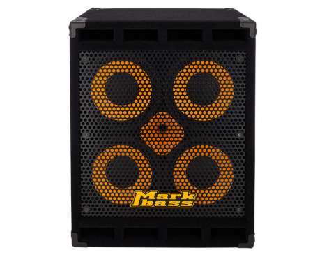 Markbass Standard 104HF-4 Ohm