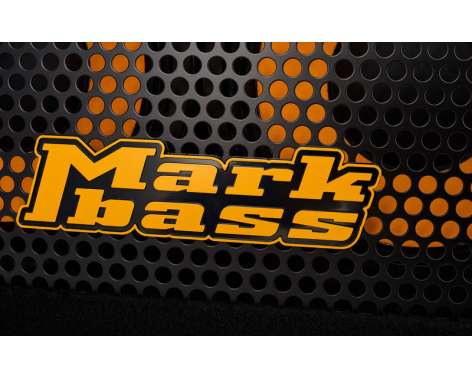 Markbass Standard 104HF-4 Ohm