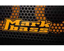 Markbass Standard 104HF-4 Ohm