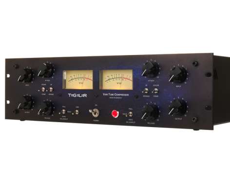 Tegeler Vari Tube Compressor VTC