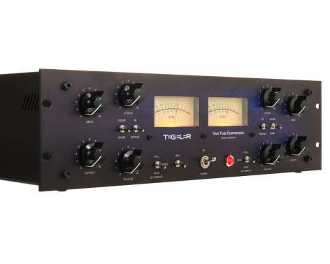 Tegeler Vari Tube Compressor VTC