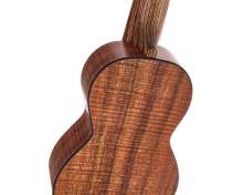 Martin Guitars 0XK Life Is Good Sporano Uke