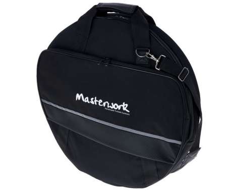 Masterwork Cymbal Bag Deluxe