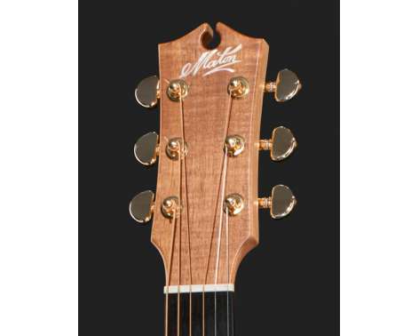 Maton EBG808C Michael Fix /w Case