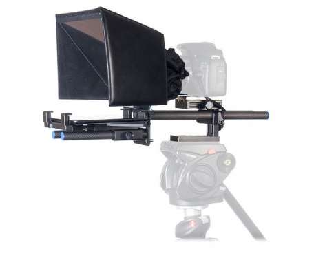 DataVideo TP-500 DSLR Prompter