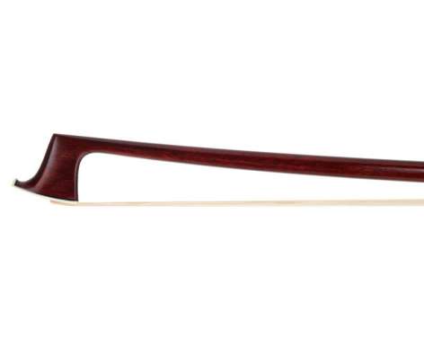 Michael Mönnig 10181R Violin Bow Nickel Silv.