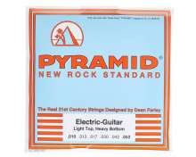 Pyramid NRS1052 Light Top Heavy Bottom