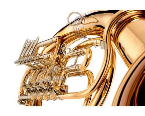 Miraphone 47 WL4 1100 Tenor Horn