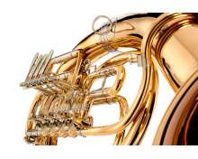 Miraphone 47 WL4 1100 Tenor Horn