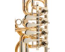 Miraphone 47 WL4 1100 Tenor Horn