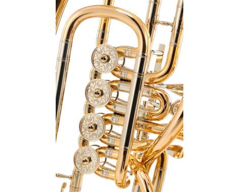 Miraphone 47 WL4 1100 Tenor Horn