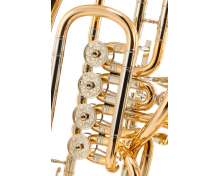 Miraphone 47 WL4 1100 Tenor Horn