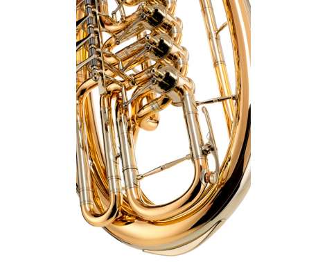 Miraphone 47 WL4 1100 Tenor Horn