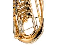 Miraphone 47 WL4 1100 Tenor Horn