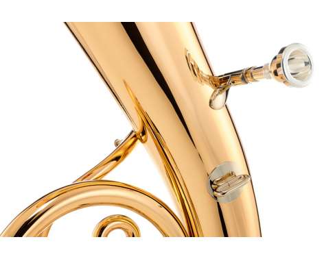 Miraphone 47 WL4 1100 Tenor Horn