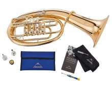 Miraphone 47 WL4 1100 Tenor Horn