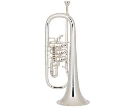 Miraphone 24R 1102 A100 Flugelhorn