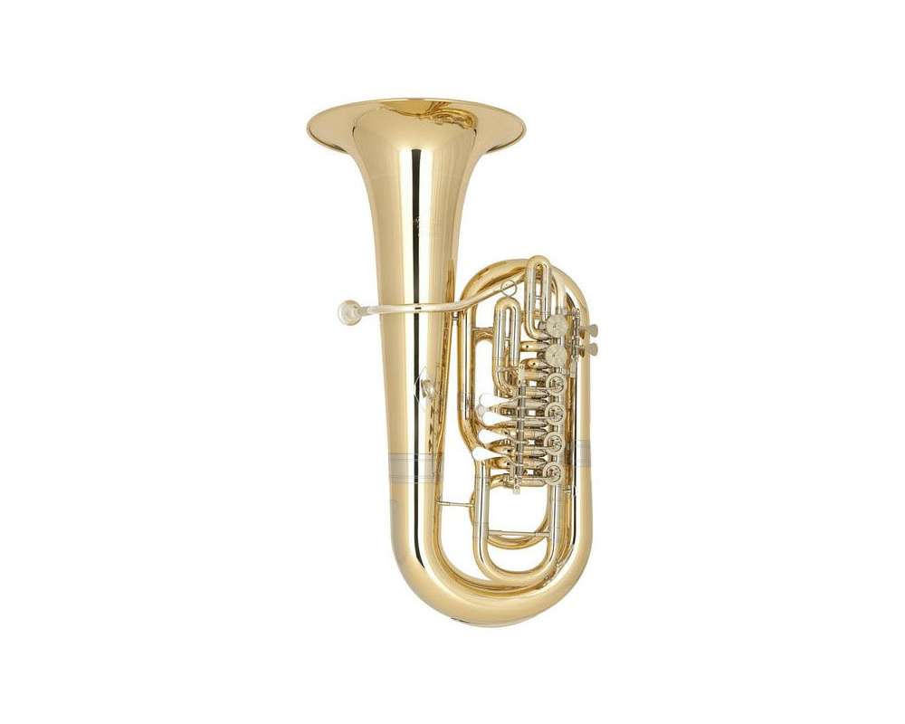 Miraphone 281C M "Firebird" F-Tuba