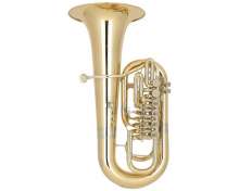 Miraphone 281C M "Firebird" F-Tuba