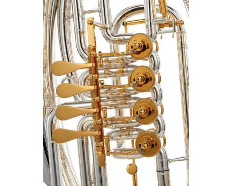 Miraphone 54L Anniversary Baritone T