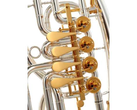 Miraphone 54L Anniversary Baritone T