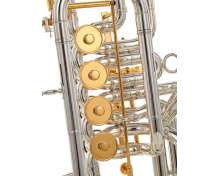 Miraphone 54L Anniversary Baritone T