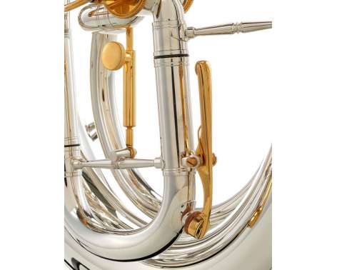 Miraphone 54L Anniversary Baritone T