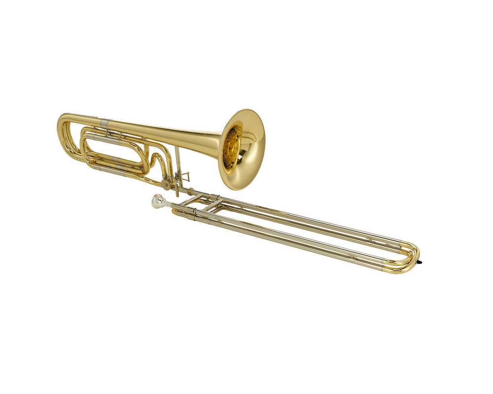 Miraphone 670 Contra Bass Trombone