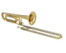 Miraphone 670 Contra Bass Trombone