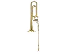 Miraphone 670 Contra Bass Trombone