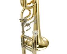 Miraphone 670 Contra Bass Trombone