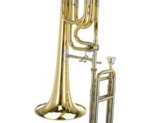 Miraphone 670 Contra Bass Trombone