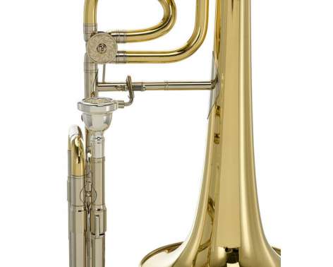 Miraphone 670 Contra Bass Trombone