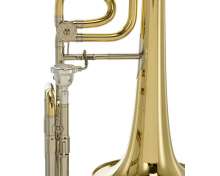 Miraphone 670 Contra Bass Trombone