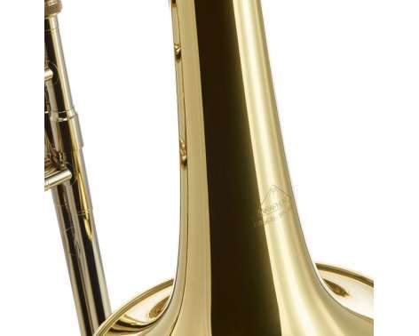 Miraphone 670 Contra Bass Trombone