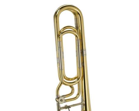 Miraphone 670 Contra Bass Trombone