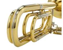 Miraphone 670 Contra Bass Trombone