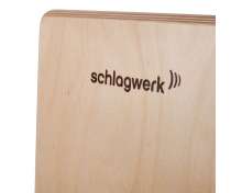 Schlagwerk CP 160 X-One Hard Coal Stripes