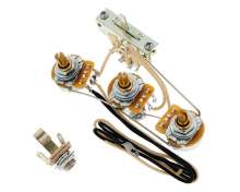 Mojotone ST Standard Prewired Harness